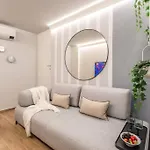 Appartamento Life - Idromassaggio Nel Centro Storico