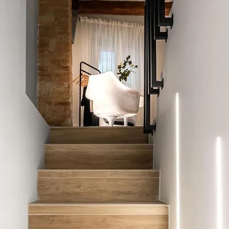 Life - Idromassaggio Nel Centro Storico Appartamento