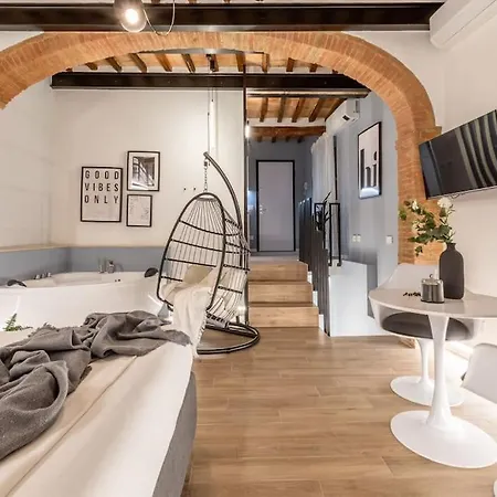 Life - Idromassaggio Nel Centro Storico Appartamento *