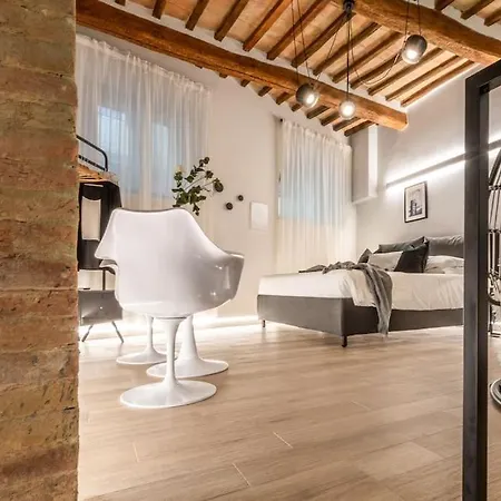 Life - Idromassaggio Nel Centro Storico Appartamento *